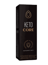 bez recepty Keto Core